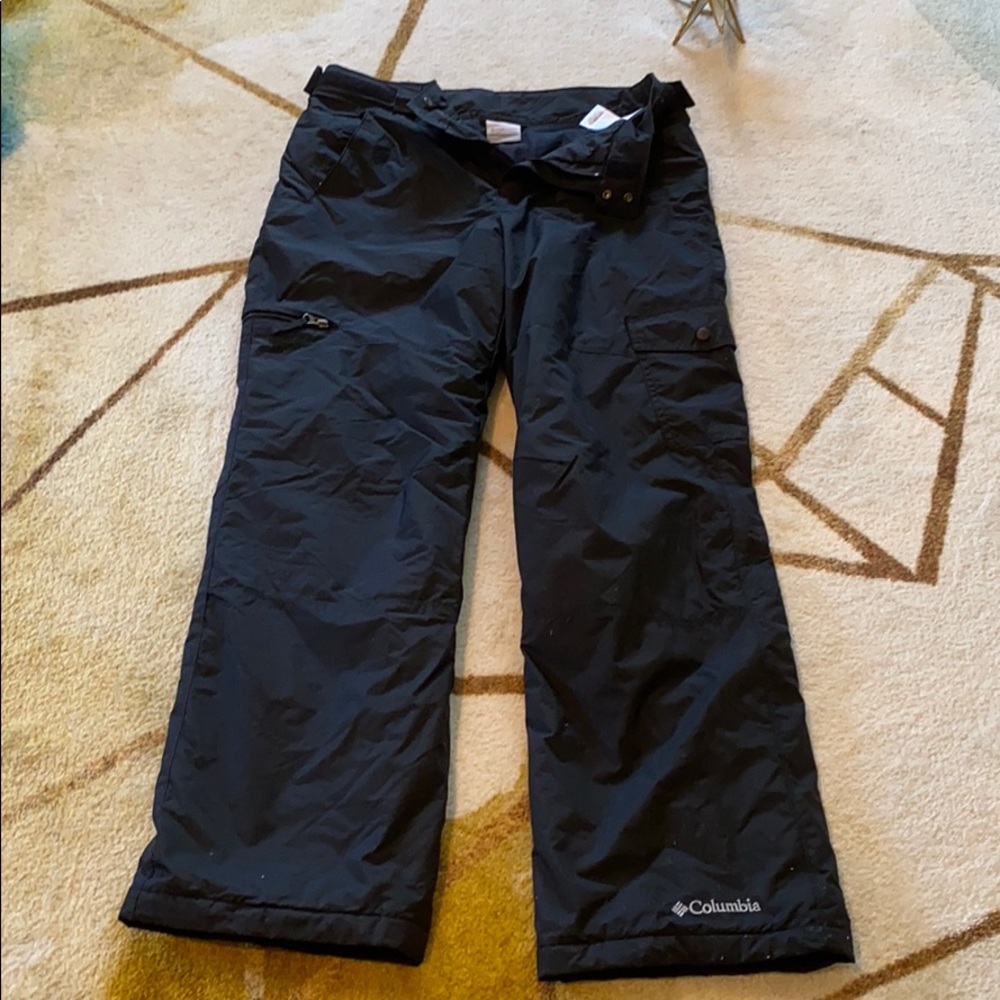 Columbia Men’s Snow Gun Ski Pants